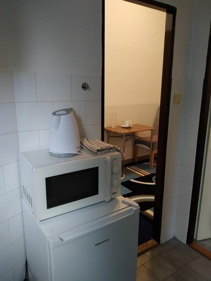 Leo - Penzion Jevišovice Esterno foto