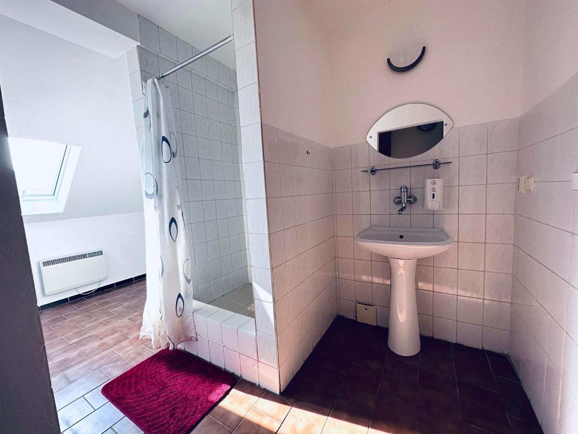 Leo - Penzion Jevišovice Esterno foto